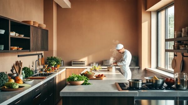 10 stratégies efficaces pour exceller dans la restauration