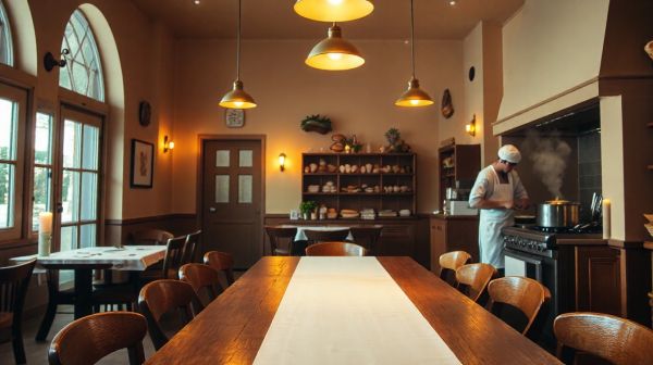 10 stratégies efficaces pour exceller dans la restauration