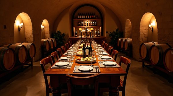 Découvrez la richesse des vins australiens chez vinodelice