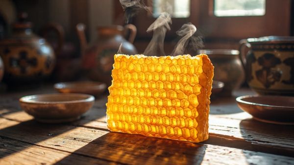 Les bienfaits surprenants du miel turc naturel pour la santé