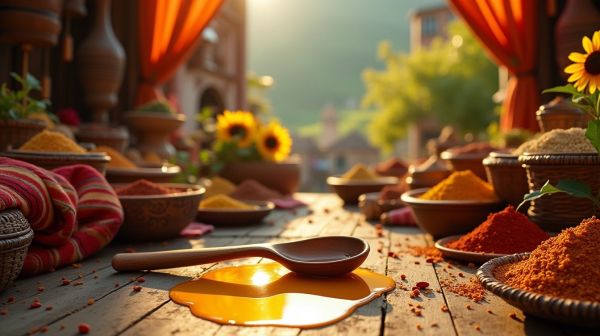 Pourquoi opter pour le miel turc naturel et médicinal ?