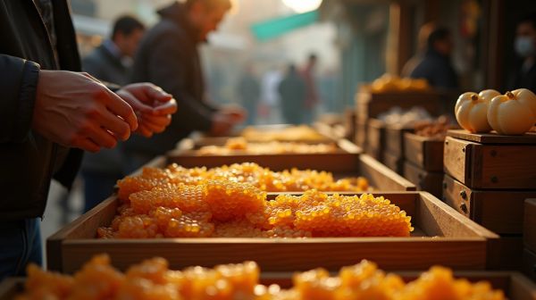 Pourquoi opter pour le miel turc naturel et médicinal ?