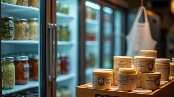 Surgelés bio : l'approvisionnement des professionnels de la restauration