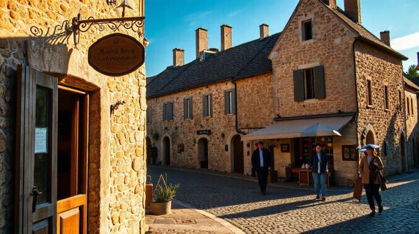 Top 10 faits fascinants sur les chefs privés et traiteurs de Saint-Rémy-lès-Chevreuse