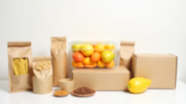 Top 5 emballages alimentaires pour chaque besoin spécifique