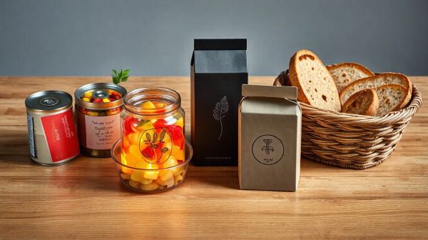 Top 5 emballages alimentaires pour chaque besoin spécifique