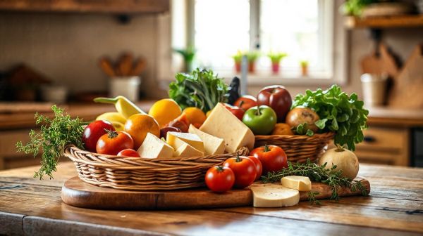 Top astuces pour exceller en cuisine et apprécier chaque plat