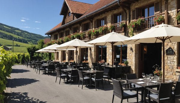 Restaurant bar à vins : votre escapade conviviale à coulaines