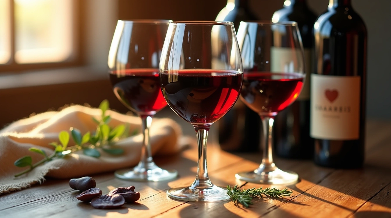 Vos questions sur les vins australiens